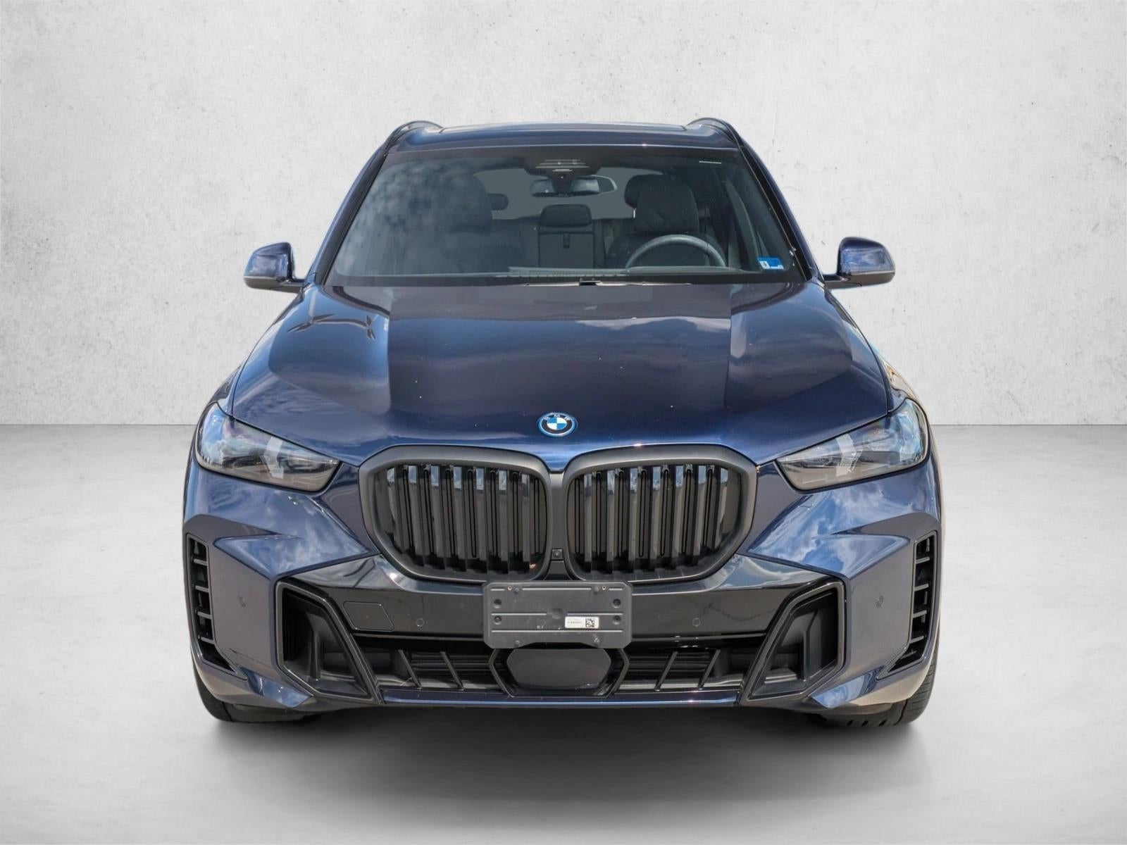 2024 BMW X5 xDrive50e Plug-In Hybrid