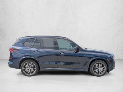 2024 BMW X5 xDrive50e Plug-In Hybrid