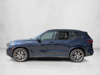 2024 BMW X5 xDrive50e Plug-In Hybrid