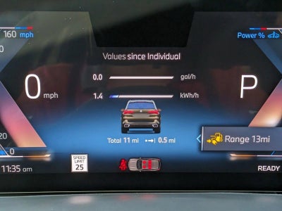 2026 BMW X5 xDrive50e Plug-In Hybrid