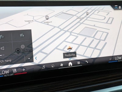 2026 BMW X5 xDrive50e Plug-In Hybrid