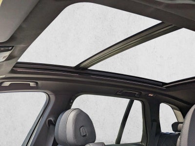 2026 BMW X5 xDrive50e Plug-In Hybrid