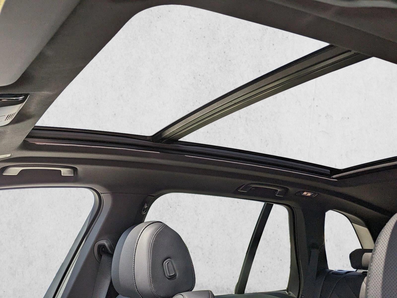 2026 BMW X5 xDrive50e Plug-In Hybrid