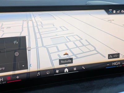 2026 BMW X5 xDrive50e Plug-In Hybrid