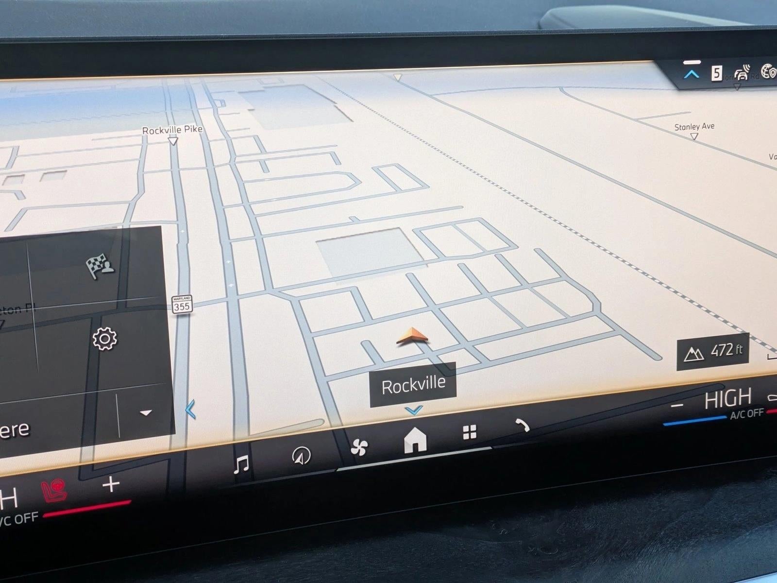 2026 BMW X5 xDrive50e Plug-In Hybrid