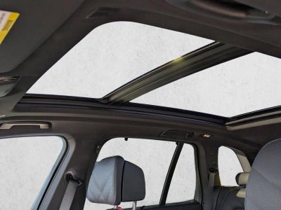 2026 BMW X5 xDrive50e Plug-In Hybrid