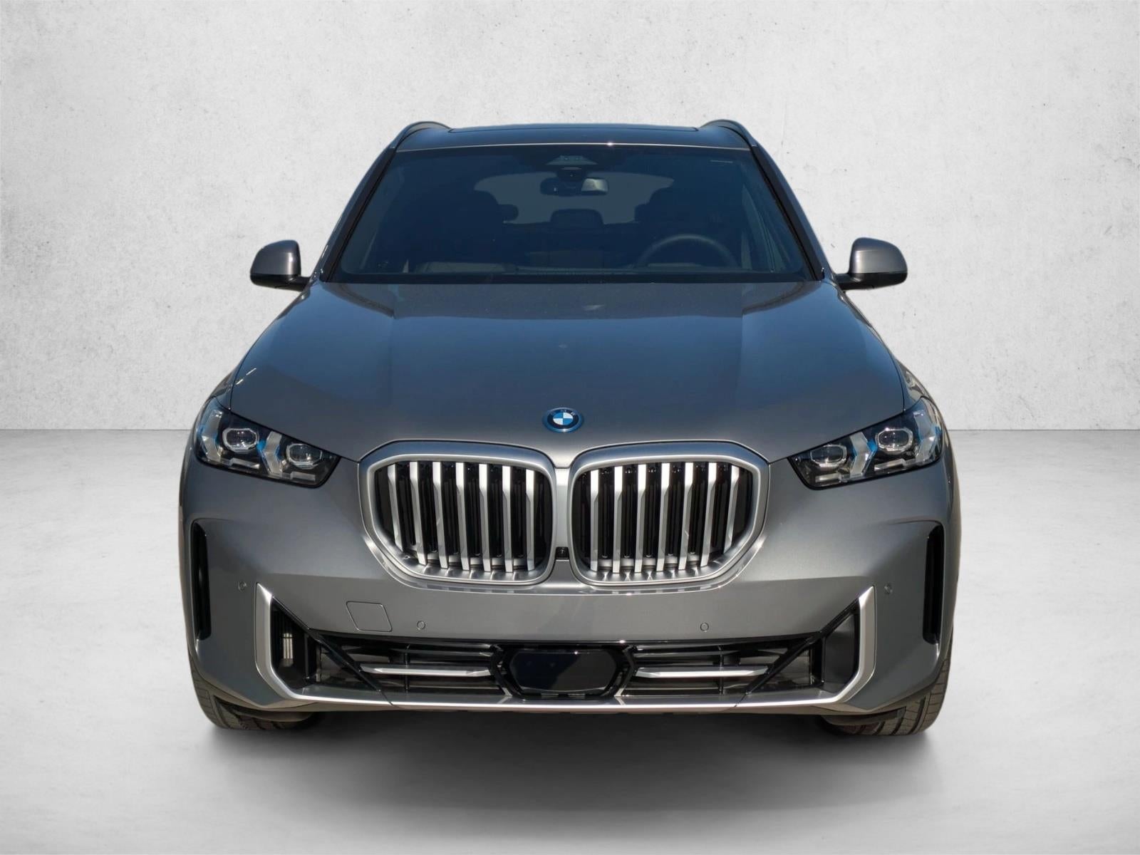 2026 BMW X5 xDrive50e Plug-In Hybrid