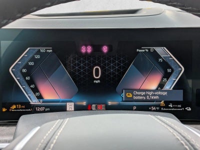 2026 BMW X5 xDrive50e Plug-In Hybrid