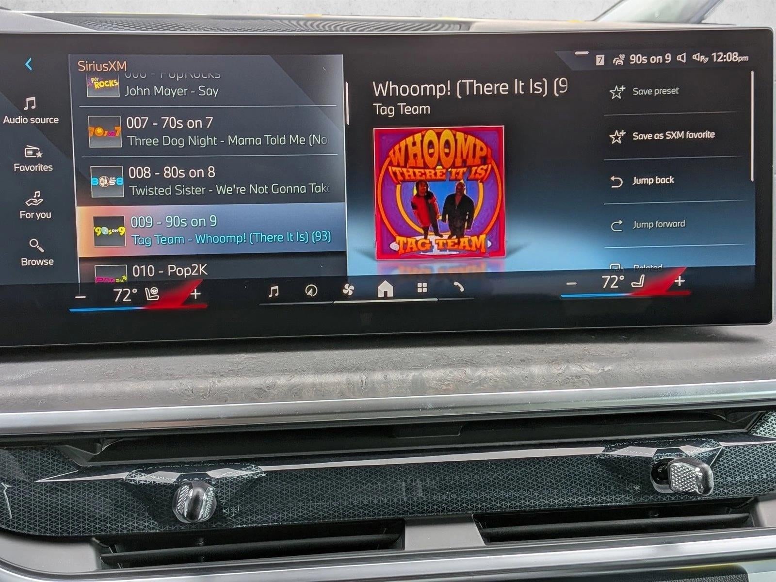 2026 BMW X5 xDrive50e Plug-In Hybrid