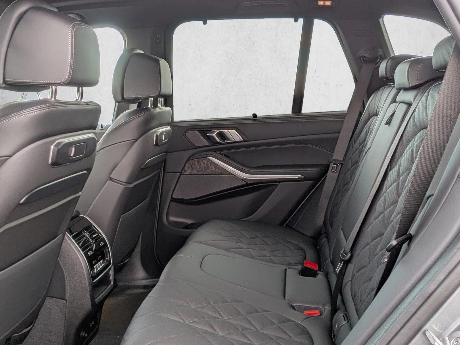 2026 BMW X5 xDrive50e Plug-In Hybrid