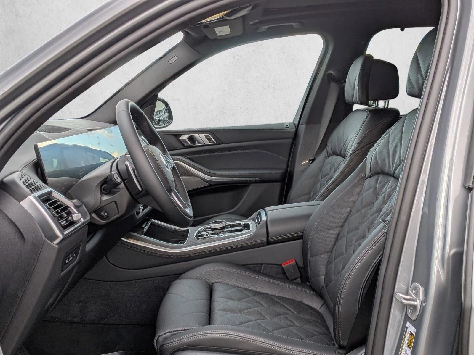 2026 BMW X5 xDrive50e Plug-In Hybrid