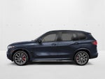 2026 BMW X5 xDrive50e Plug-In Hybrid
