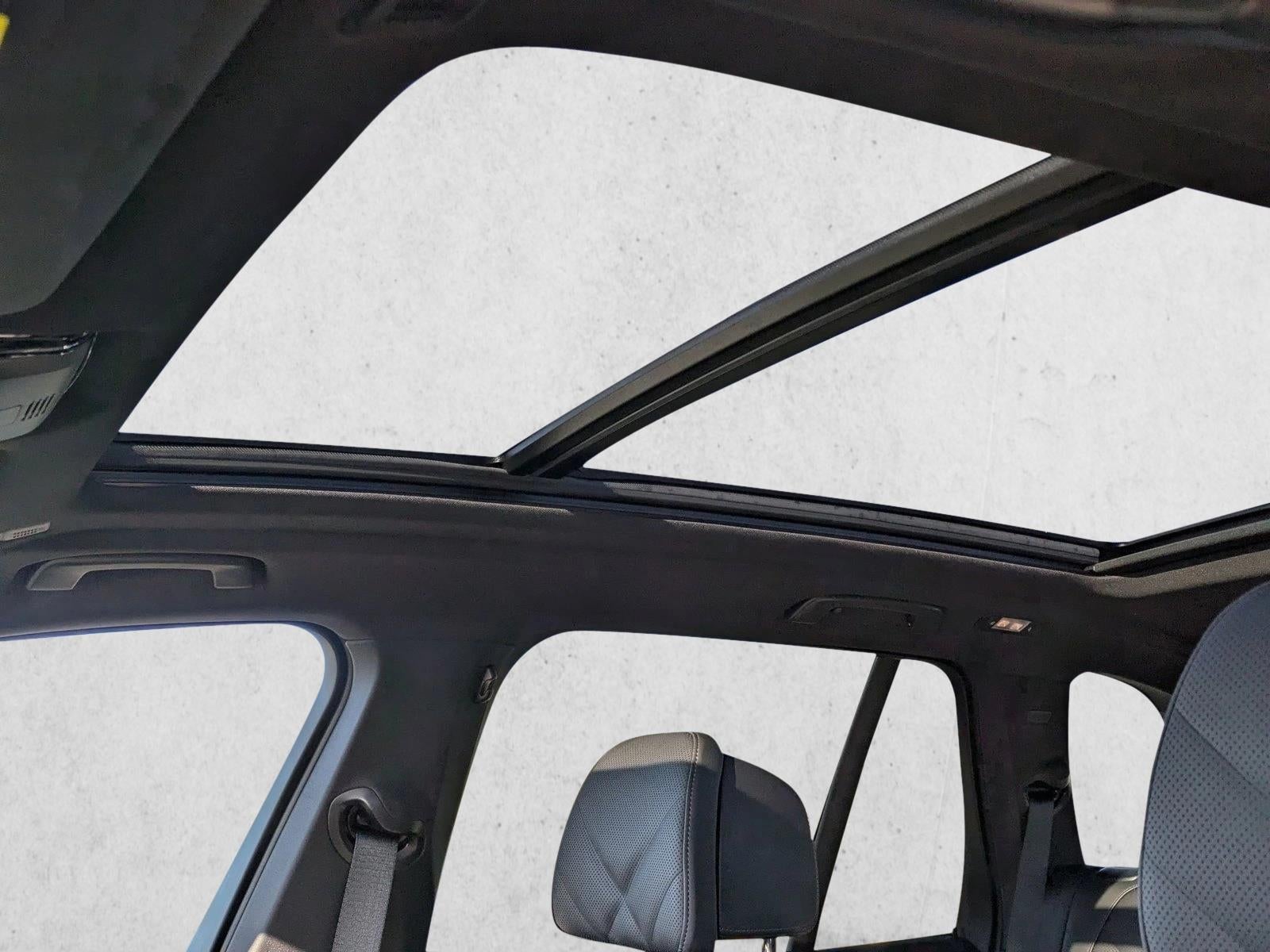 2026 BMW X5 xDrive50e Plug-In Hybrid