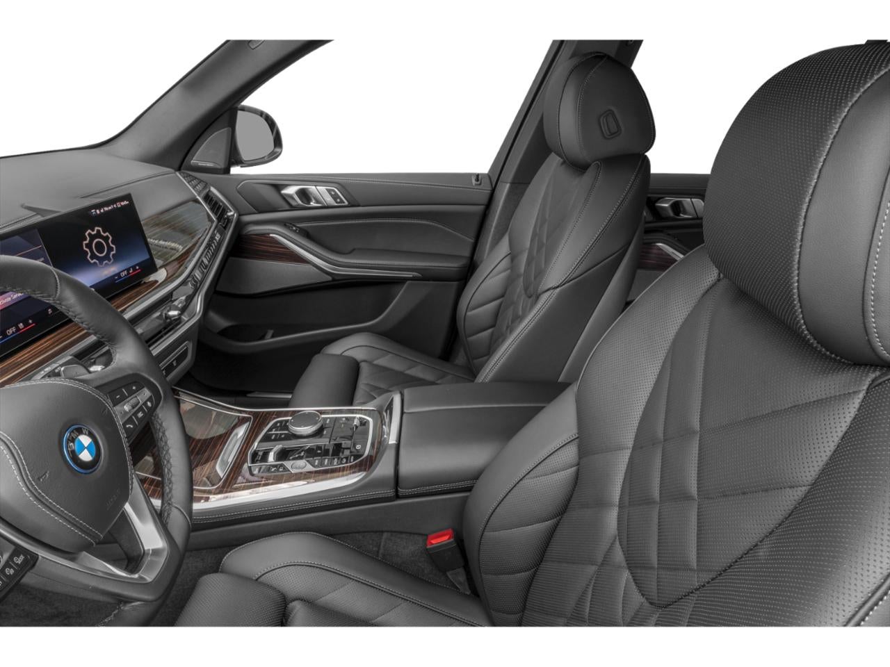 2026 BMW X5 xDrive50e Plug-In Hybrid