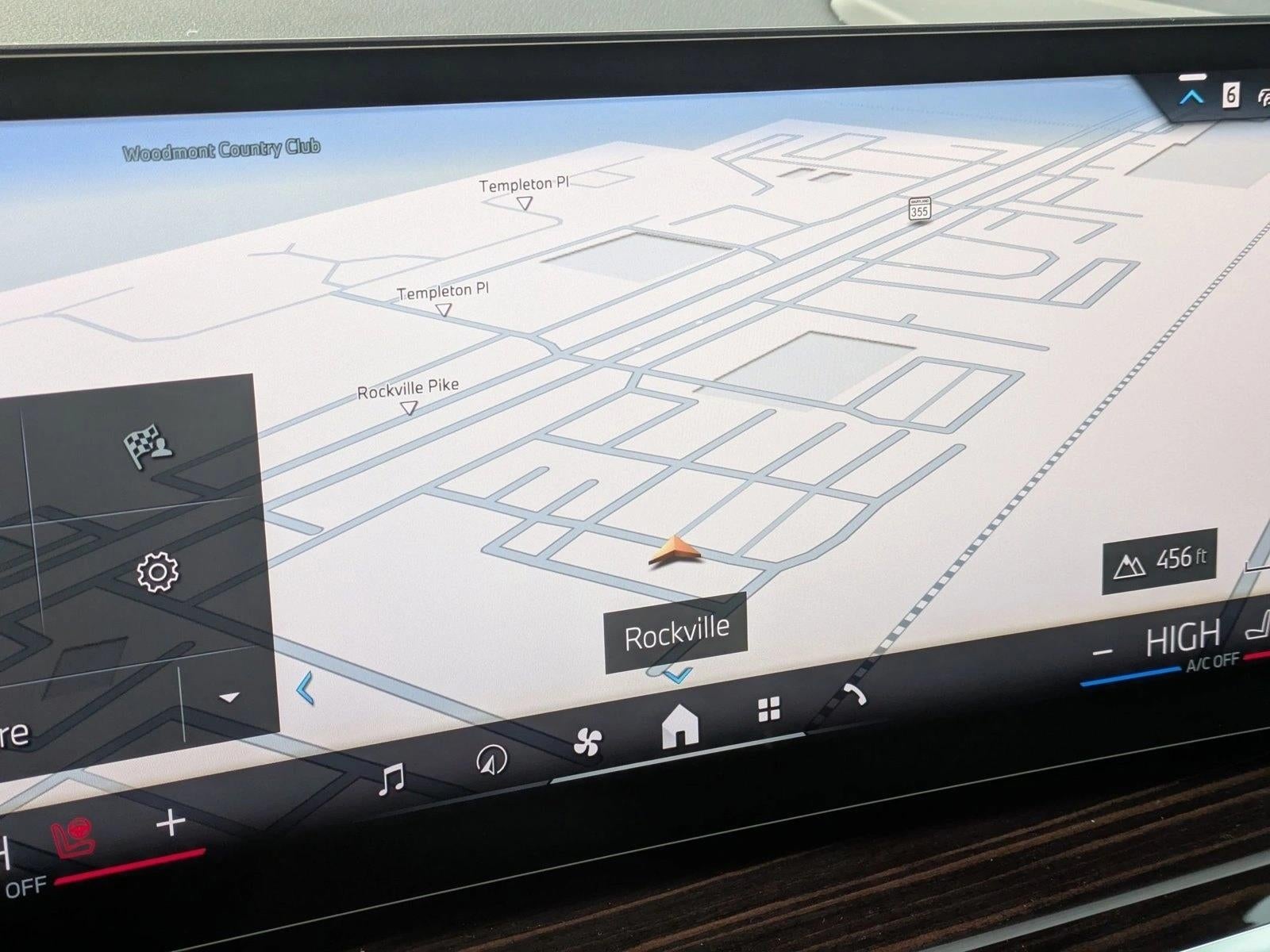 2026 BMW X5 xDrive50e Plug-In Hybrid