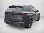 2026 BMW X5 xDrive50e Plug-In Hybrid