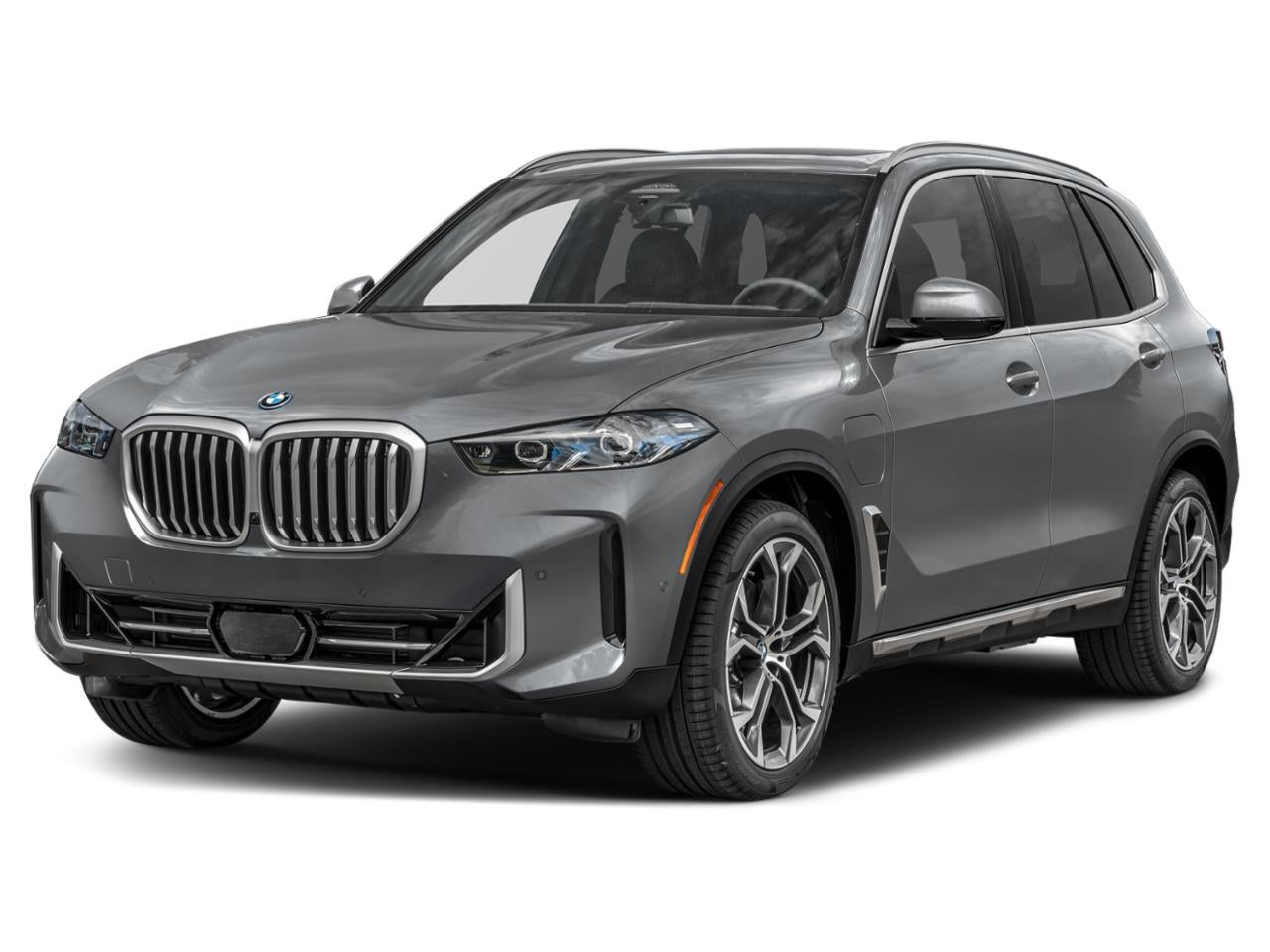 2026 BMW X5 xDrive50e Plug-In Hybrid