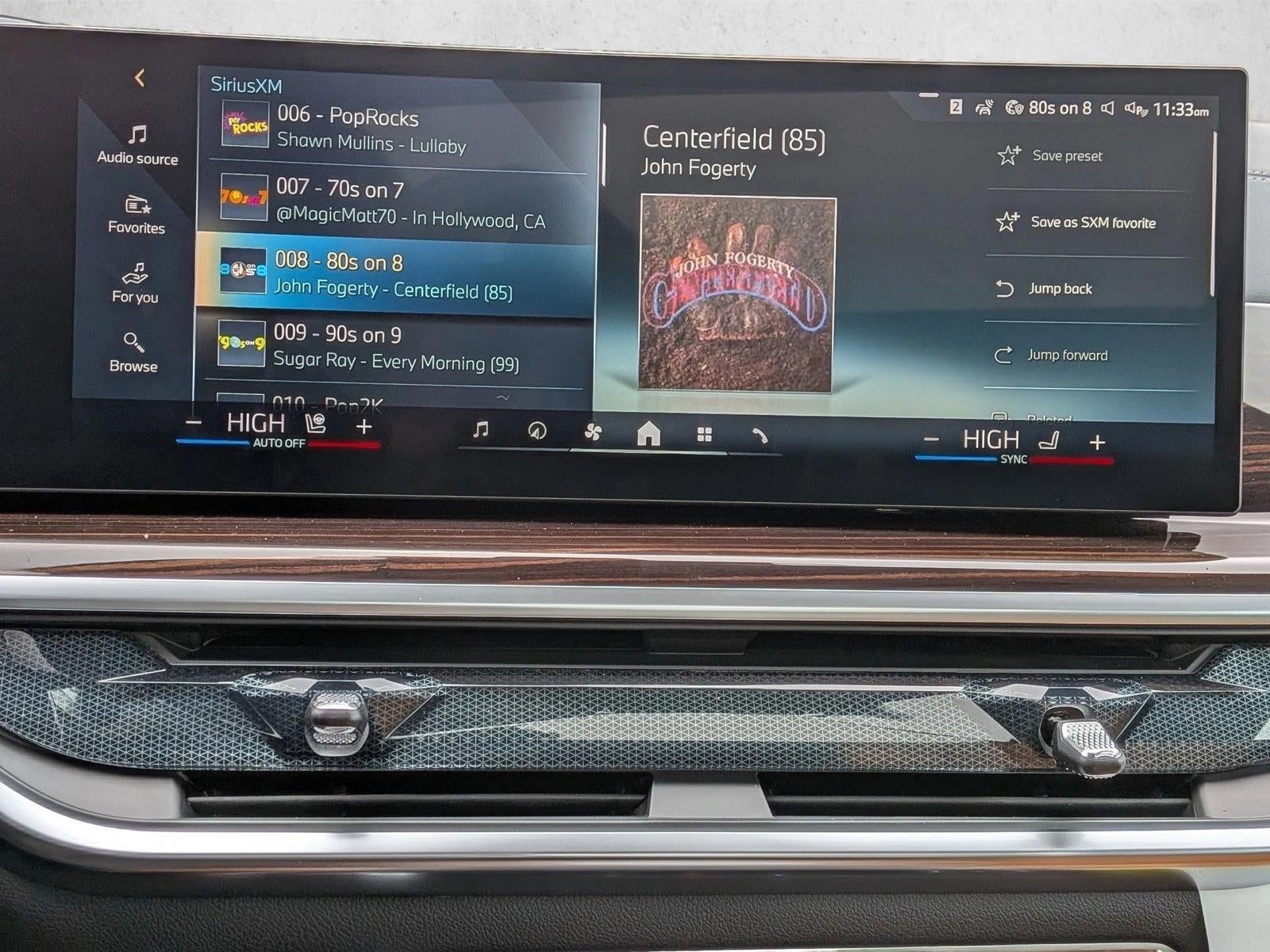 2026 BMW X5 xDrive50e Plug-In Hybrid