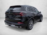 2026 BMW X5 xDrive50e Plug-In Hybrid