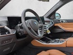 2026 BMW X5 xDrive50e Plug-In Hybrid