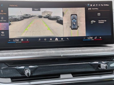 2026 BMW X5 xDrive50e Plug-In Hybrid