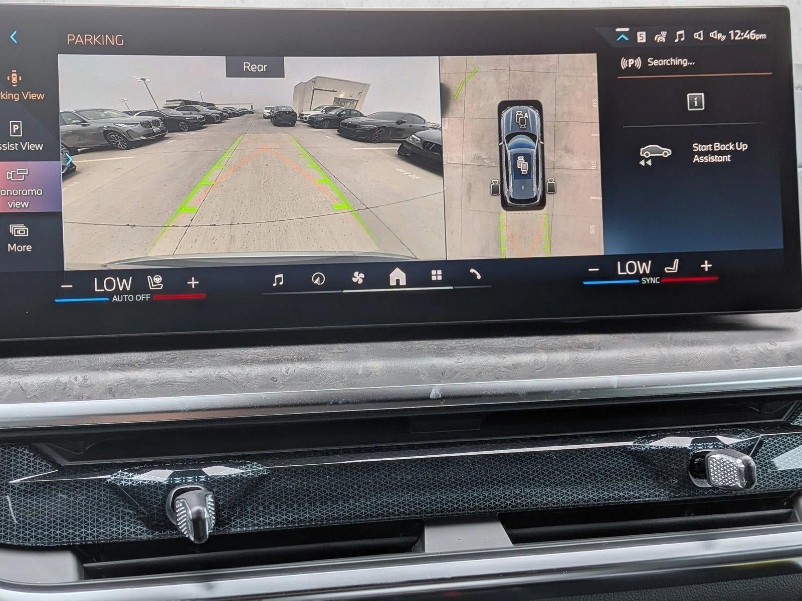 2026 BMW X5 xDrive50e Plug-In Hybrid