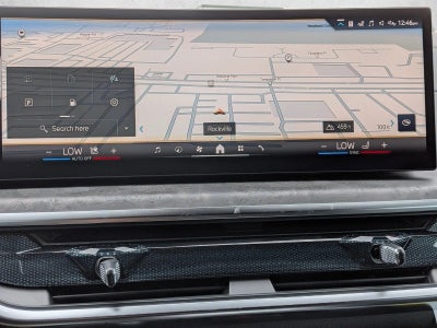 2026 BMW X5 xDrive50e Plug-In Hybrid