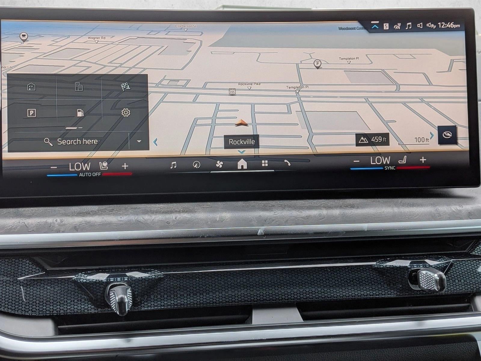 2026 BMW X5 xDrive50e Plug-In Hybrid