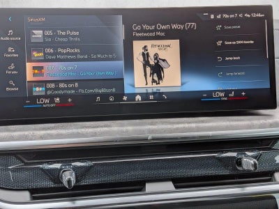 2026 BMW X5 xDrive50e Plug-In Hybrid