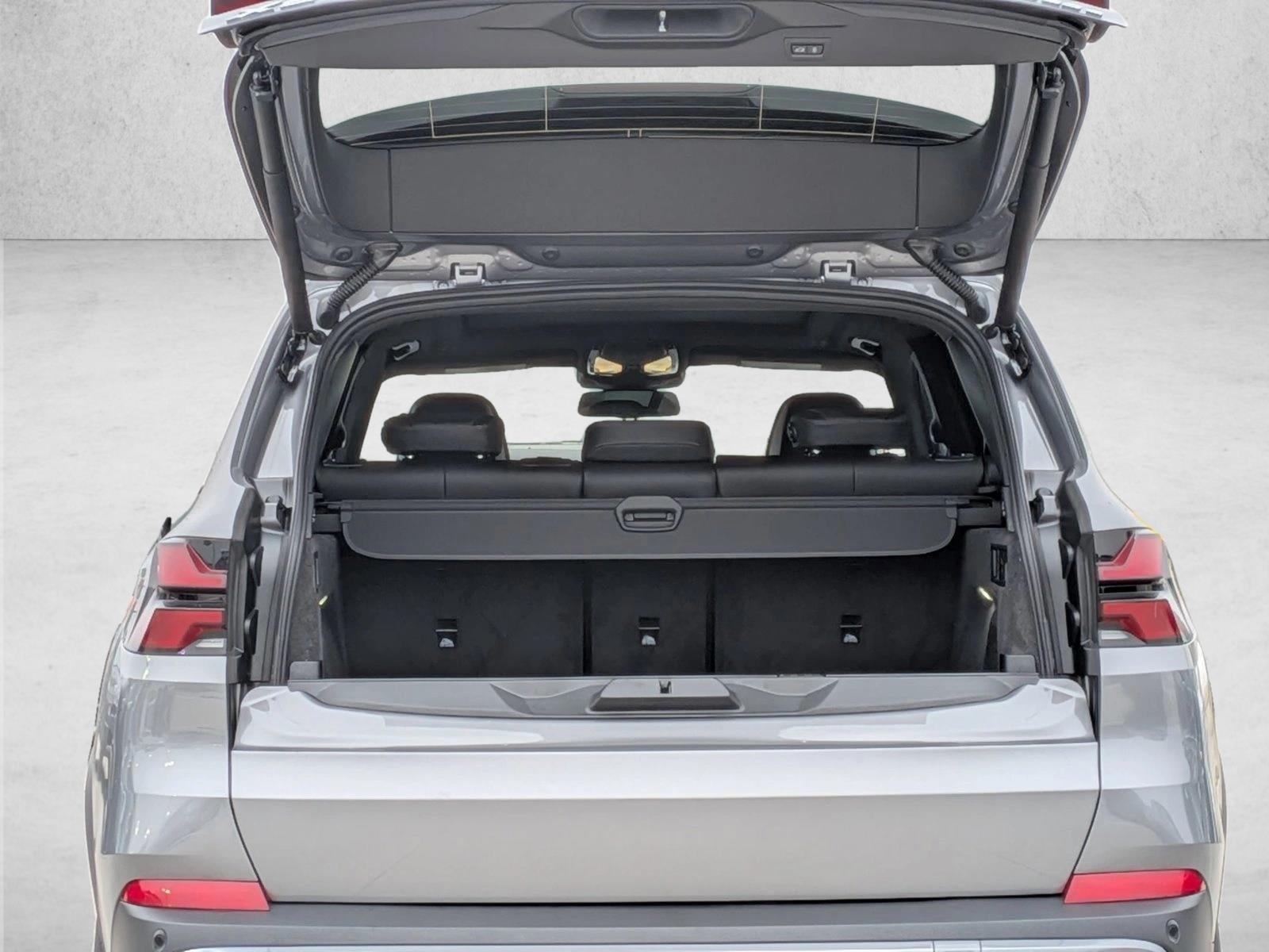 2026 BMW X5 xDrive50e Plug-In Hybrid