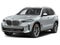 2026 BMW X5 xDrive50e Plug-In Hybrid