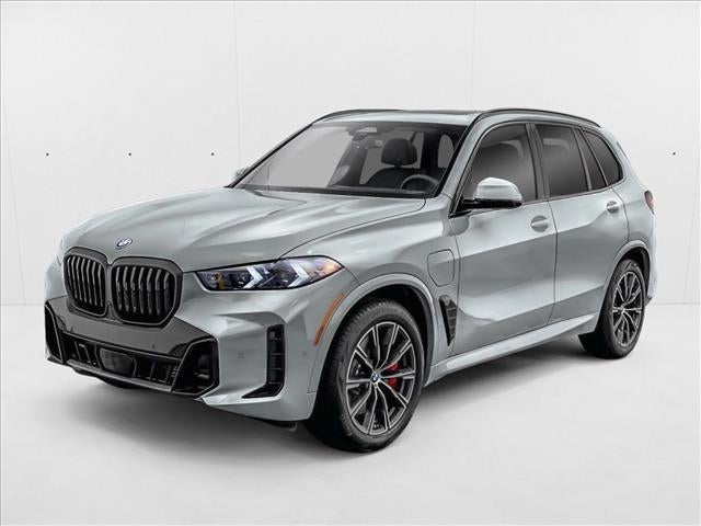 2026 BMW X5 xDrive50e Plug-In Hybrid