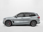 2026 BMW X5 xDrive50e Plug-In Hybrid