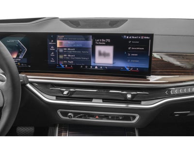 2026 BMW X5 xDrive50e Plug-In Hybrid