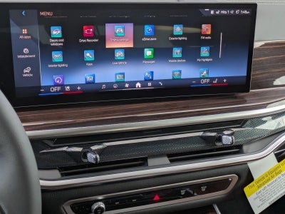 2026 BMW X5 xDrive50e Plug-In Hybrid