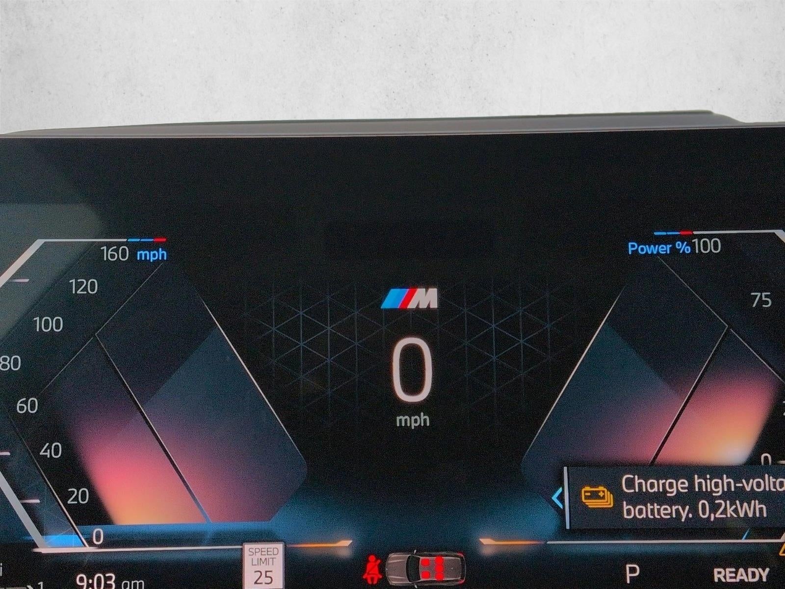 2026 BMW X5 xDrive50e Plug-In Hybrid