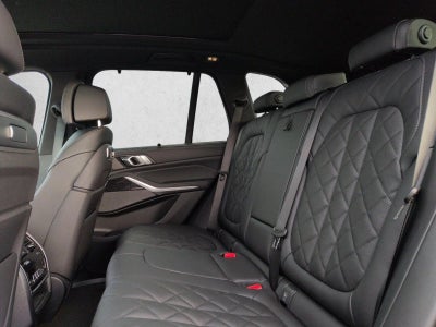 2026 BMW X5 xDrive50e Plug-In Hybrid