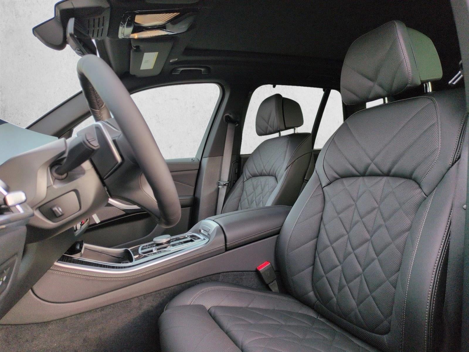 2026 BMW X5 xDrive50e Plug-In Hybrid