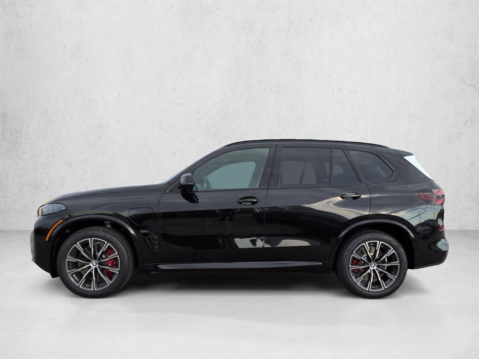 2026 BMW X5 xDrive50e Plug-In Hybrid