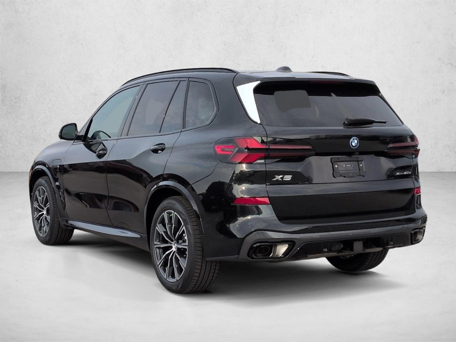 2026 BMW X5 xDrive50e Plug-In Hybrid