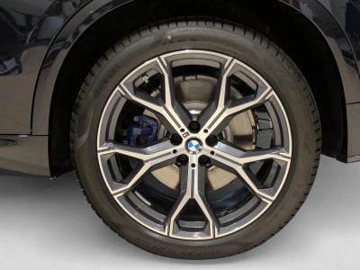 2026 BMW X5 xDrive50e Plug-In Hybrid