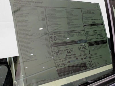 2026 BMW X5 xDrive50e Plug-In Hybrid