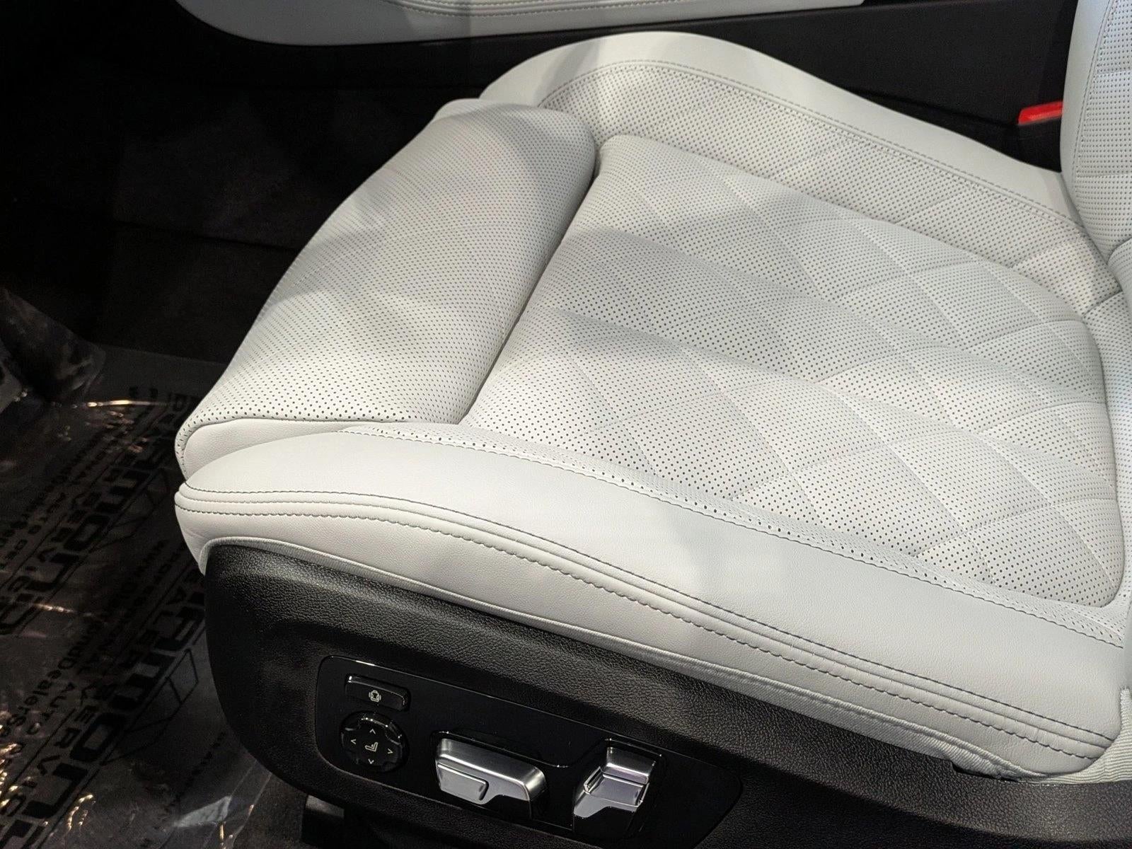 2026 BMW X5 xDrive50e Plug-In Hybrid