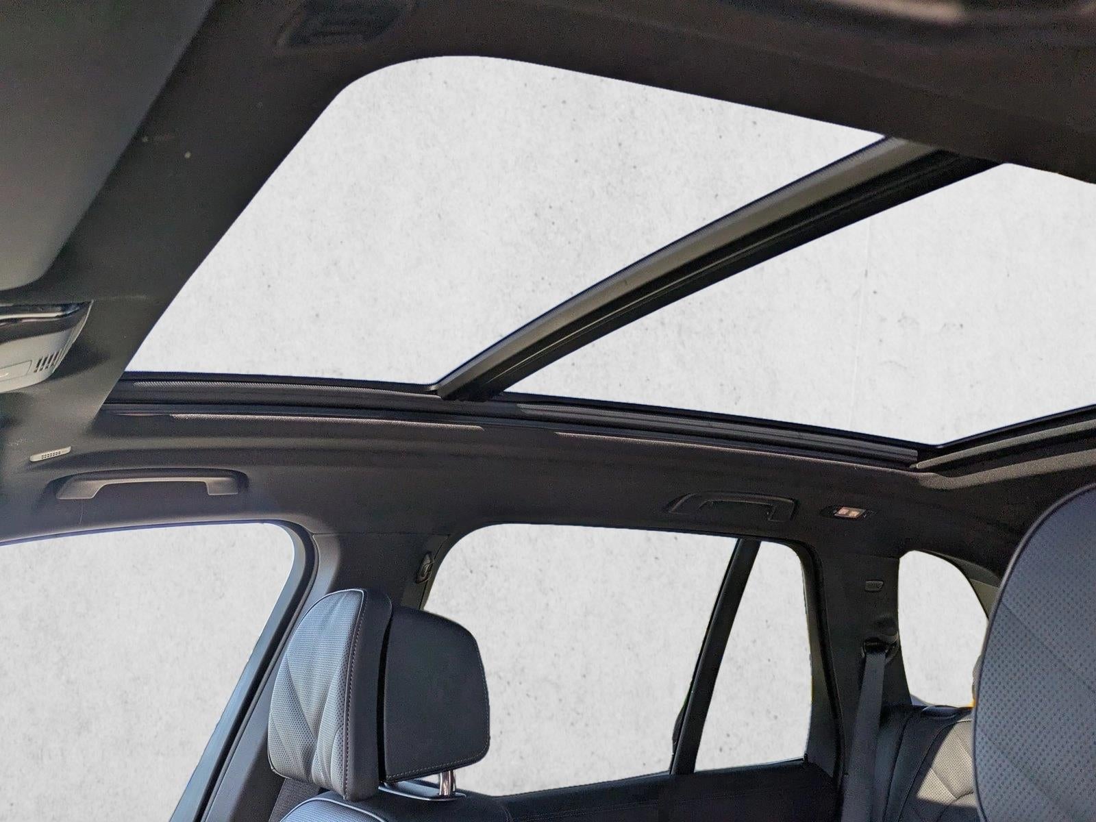 2026 BMW X5 xDrive50e Plug-In Hybrid