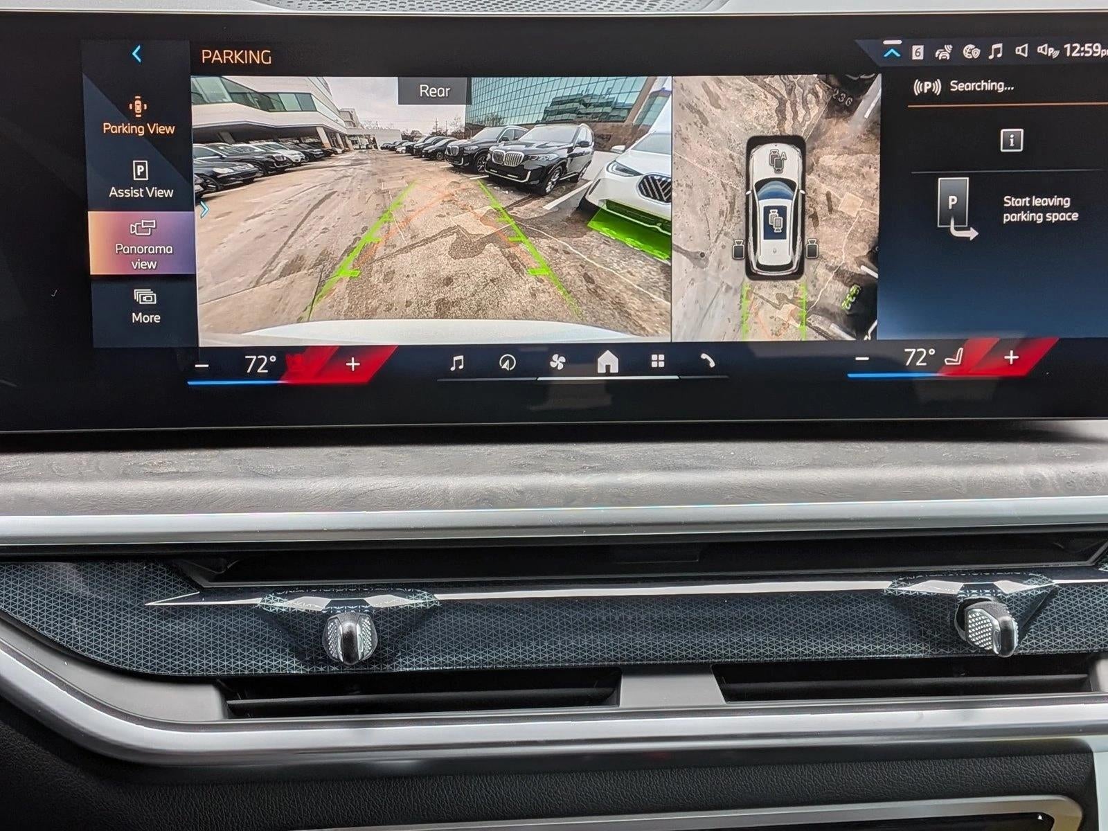 2026 BMW X5 xDrive50e Plug-In Hybrid