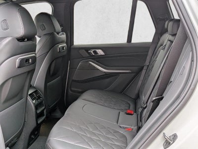 2026 BMW X5 xDrive50e Plug-In Hybrid