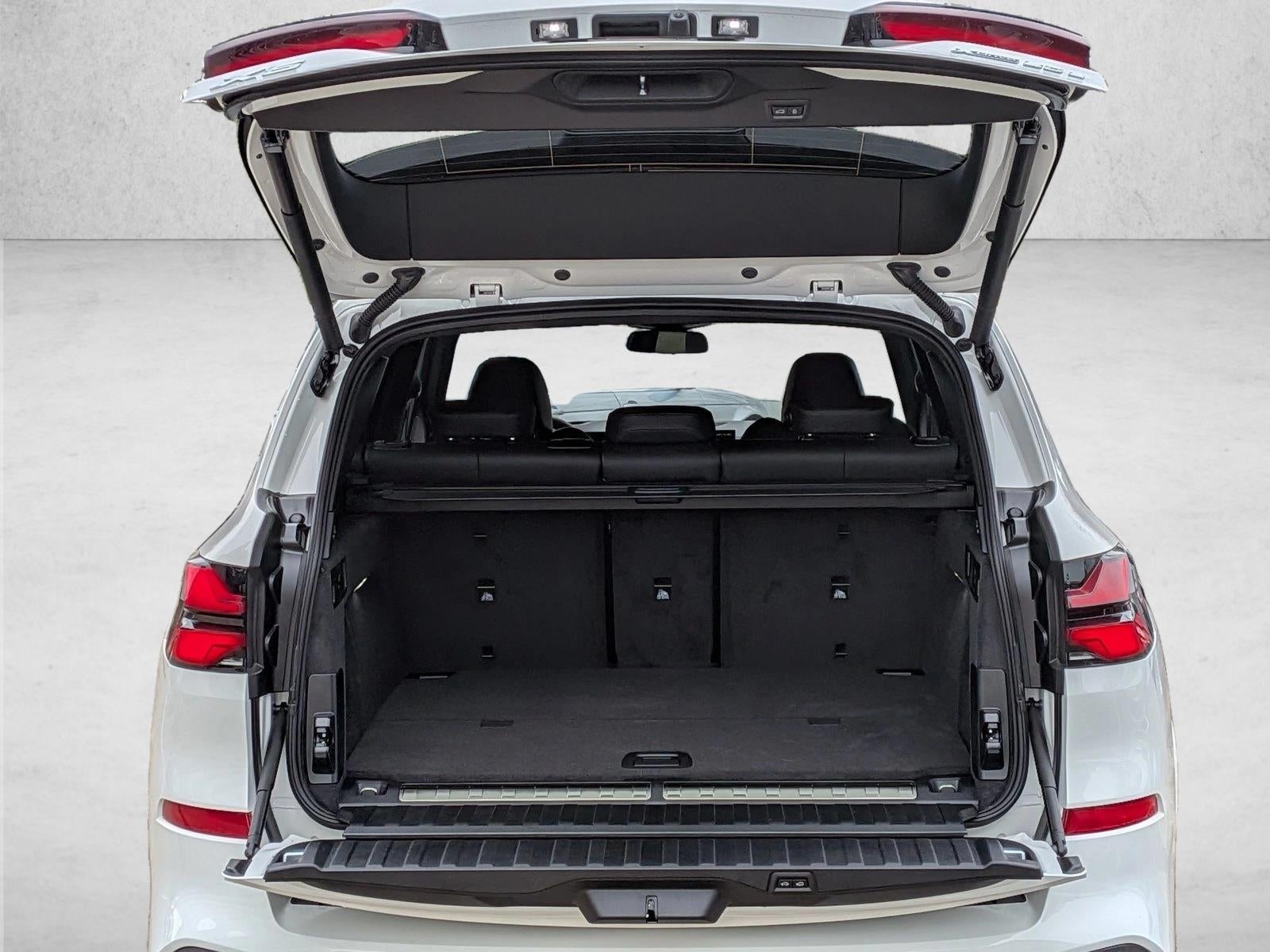 2026 BMW X5 xDrive50e Plug-In Hybrid