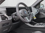 2026 BMW X5 xDrive50e Plug-In Hybrid