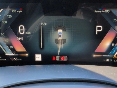 2026 BMW X5 xDrive50e Plug-In Hybrid