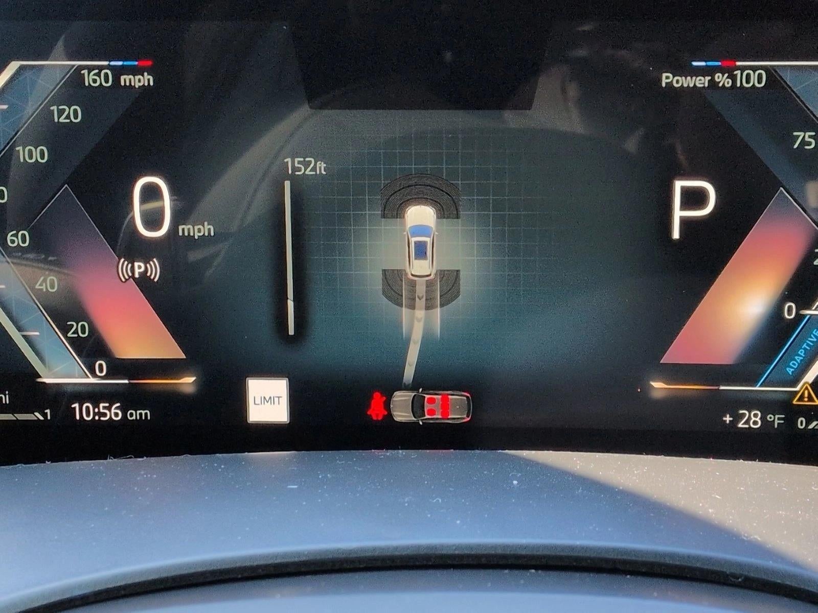 2026 BMW X5 xDrive50e Plug-In Hybrid
